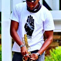 SirTwiSS's profile picture. @DeArabianSax(New Acc)
🎷Saxophonist
|🎙Singer/Song Writer
|🙏A Molifi|
|📚Sapio|
bookings: tlotliarabiansax@outlook.com