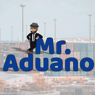 Soy el señor Aduano.
Comercio Internacional.
Exportenme su amor a https://t.co/0ozAasLRzd & https://t.co/xqwLw73DMO