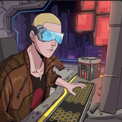 sicknftry's profile picture. Crypto Bots and NFT Enthusiast | UK