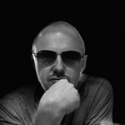 mkr237's profile picture. Blockchains, Beethoven, beer. Colchester born and bred. Opinions my own.