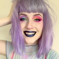 Luna Valentine (@lvalentineart) 's Twitter Profile