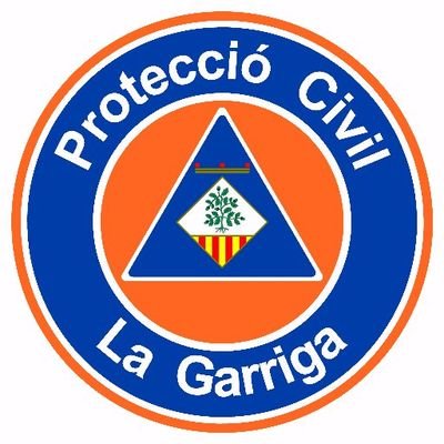 Twitter Oficial associació de Voluntariat de Protecció Civil la Garriga - Bcn. Vols saber el que fem?