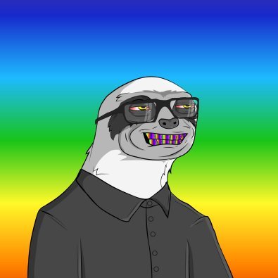 3420 Stoned Sloths are here to take over the Solana blockchain
Our Discord is now live!!!!
Discord: https://t.co/x5TorNOcG7