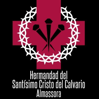 Entidad religiosa fundada en 1959
Hermandad penitencial de Semana Santa bajo la advocación del Santísimo Cristo del Calvario de Almassora.