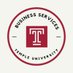 TU Business Services (@TUBusinessServ) Twitter profile photo