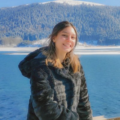 rania_mallek's profile picture. 