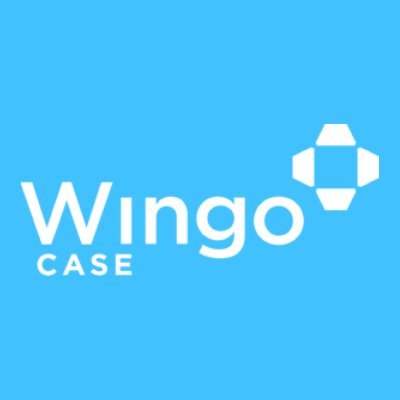 Wingo® - ultra comfortable accessories for tablets and other mobile devices.