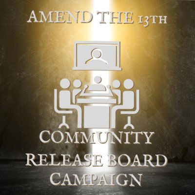 California specifically has a punitive, draconian Parole Process. Parole impacts our communities and our Community should be involved in their release.