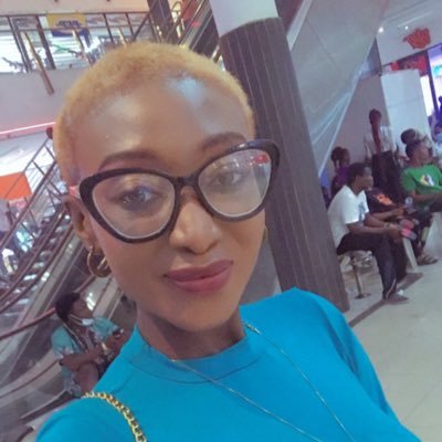 olaronke_g's profile picture. Jesusbabe for life💕💞