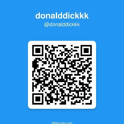 Donald_Dickkk Profile Picture