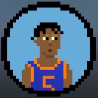 Qmelo (@aqfresh) 's Twitter Profile