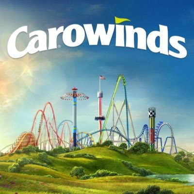 Carowinds