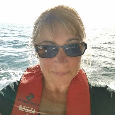 SarahGreeno72's profile picture. Trustee & Founder of The Seal Project, doing Grey & Common seal conservation & identification work in all the time I don't have to do the day job.