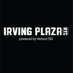 Irving Plaza (@IrvingPlaza) Twitter profile photo