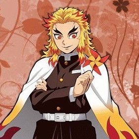 Kyojuro Rengokuさんのプロフィール画像