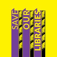 Save Nottingham Libraries(@SaveNottmLib) 's Twitter Profile Photo