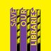 Save Nottingham Libraries (@SaveNottmLib) Twitter profile photo