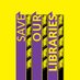 Save Nottingham Libraries (@savenottmlib) Twitter profile photo Save Nottingham Libraries (@savenottmlib) Twitter profile photo