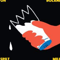 Oh Boland (@ohboland) 's Twitter Profile