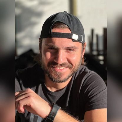 ErdenizDemirci2's profile picture. 🏕⚓🌊