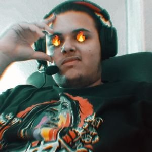 Liero61423650's profile picture. GAMING IS NOT A CRIME