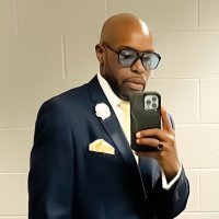 Mr Sherron L Jones(@sherronljones) 's Twitter Profile Photo