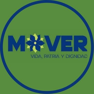 MoverChimborazo's profile picture. Es tiempo de evolución, de corregir y volver a sembrar.  Somos semilla.