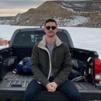 Zach Sherman (@zshrm) 's Twitter Profile