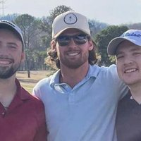 Gavin Davis (@_davis18) 's Twitter Profile