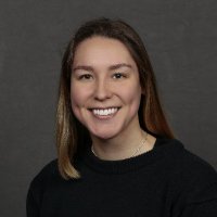 Audrey R. Stromberg (@strombergaudrey) 's Twitter Profile