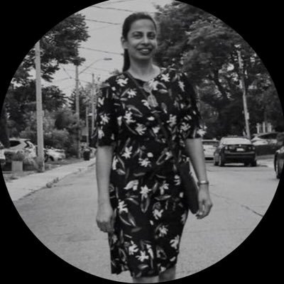 JaanaSyeda's profile picture. 