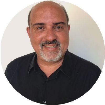 AndreBarillari's profile picture. Consultor de Negócios