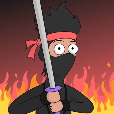 ToonSquadNFT Profile Picture