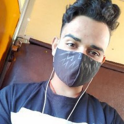 Ravimishra0587's profile picture. CSE student at chandigarh University.

19 y.old.

from Raxaul, BIHAR.