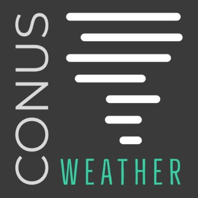 ConUS Weather, Inc., Coming Soon.