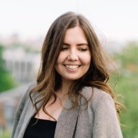 Yuliia Pavytska (@jpavytska) 's Twitter Profile Photo