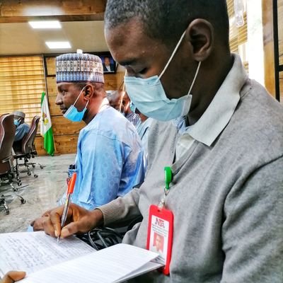 abdugzakari's profile picture. Business Development Manager @AlAnsarLab