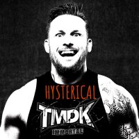 'Hysterical' Shane Haste(@ShaneTMDK) 's Twitter Profileg