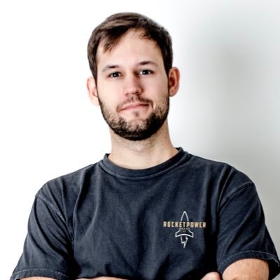 pattonjosh's profile picture. Bikes and Marketing