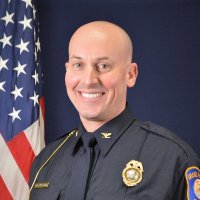 Chief Eric Winstrom (@grchiefwinstrom) 's Twitter Profile