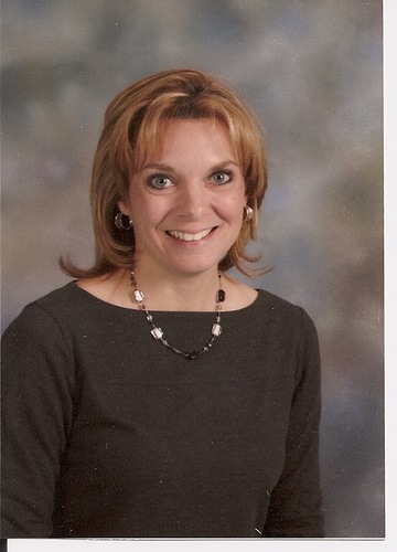 wife, mom, digital learning specialist, educator, learner