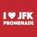 JFK Promenade (aka Car-Free JFK) (@JFKPromenade) Twitter profile photo