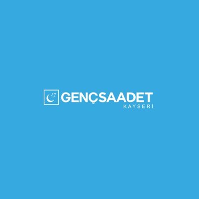 gencsaadetkysri's profile picture. Saadet Partisi Kayseri İl Gençlik Kolları Resmi Twitter Hesabıdır.🇹🇷