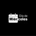 DiadeMiercoles (@diade_miercoles) Twitter profile photo DiadeMiercoles (@diade_miercoles) Twitter profile photo