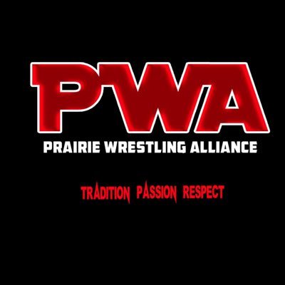 PWA (The Prairie Wrestling Alliance) is Western Canada's #1 Independent Wrestling Promotion!