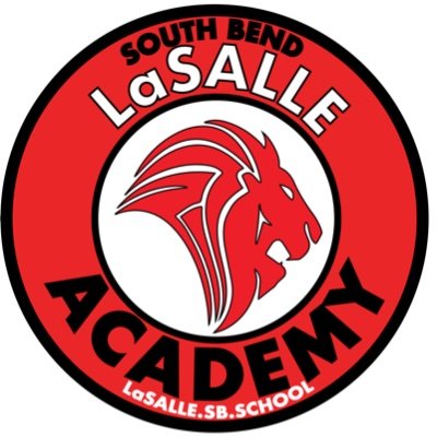 LaSalle Academy is the high achieving magnet school of @SouthBendCSC.