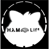 Ham-Life NFT(@HamLife_NFT) 's Twitter Profile Photo