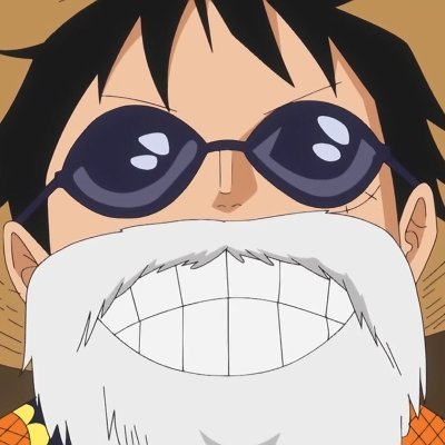 Liebt Videospiele seit 1995 & inhaliert Serien. One Piece ist übrigens die beste Mangaserie ☠️ 