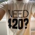 Cass 420: Weed and crypto know it all ๐ซก๐ค๐ฆ (@whiterhinouk1) Twitter profile photo Cass 420: Weed and crypto know it all ๐ซก๐ค๐ฆ (@whiterhinouk1) Twitter profile photo