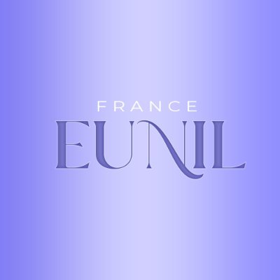 Votre Première Fanbase française dédiée à Eunil, membre du groupe TRENDZ d'Interpark Music Plus!!
Design by: @emdesignn